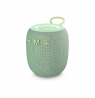 Energy Sistem | Portable Bluetooth Speaker | Bloom | 10 W | Bluetooth | Mint | Portable | Wireless connection