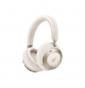 Anker Soundcore | Foldable Headphones | Space One Pro | Bluetooth | Over-ear | Microphone | Cream White