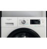 Whirlpool Washing Machine | FFB 8469 BV EE | Energy efficiency class A | Front loading | Washing capacity 8 kg | 1400 RPM | Dept