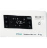 Whirlpool Washing Machine | FFB 8469 BV EE | Energy efficiency class A | Front loading | Washing capacity 8 kg | 1400 RPM | Dept
