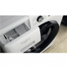 Whirlpool Washing Machine | FFB 8469 BV EE | Energy efficiency class A | Front loading | Washing capacity 8 kg | 1400 RPM | Dept