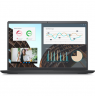 Dell Vostro 15 3530 | Carbon Black | 15.6 " | WVA | FHD | 1920 x 1080 pixels | Anti-glare | Intel Core i7 | i7-1355U | 16 GB | D