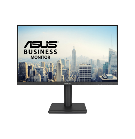 Asus VA27DQFS | 27 " | IPS | FHD | 16:9 | 100 Hz | 1 ms | 1920 x 1080 pixels | 300 cd/m² | HDMI ports quantity 1