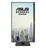 Asus VA27DQFS | 27 " | IPS | FHD | 16:9 | 100 Hz | 1 ms | 1920 x 1080 pixels | 300 cd/m² | HDMI ports quantity 1