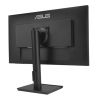 Asus VA27DQFS | 27 " | IPS | FHD | 16:9 | 100 Hz | 1 ms | 1920 x 1080 pixels | 300 cd/m² | HDMI ports quantity 1