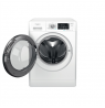 Whirlpool Washing machine | FFD 9489 BV EE | Energy efficiency class A | Front loading | Washing capacity 9 kg | 1400 RPM | Dept