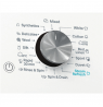 Whirlpool Washing machine | FFD 9489 BV EE | Energy efficiency class A | Front loading | Washing capacity 9 kg | 1400 RPM | Dept