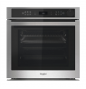 Whirlpool Oven | AKZ9S 8271 IX | 73 L | Electric | Hydrolytic