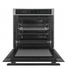 Whirlpool Oven | AKZ9S 8271 IX | 73 L | Electric | Hydrolytic