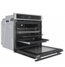 Whirlpool Oven | AKZ9S 8271 IX | 73 L | Electric | Hydrolytic