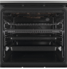 Whirlpool Oven | AKZ9S 8271 IX | 73 L | Electric | Hydrolytic