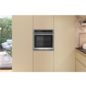 Whirlpool Oven | AKZ9S 8271 IX | 73 L | Electric | Hydrolytic