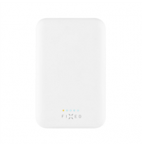 Fixed MagZen Power Bank | FIXZENM-6-WH | 6000 mAh | USB-C | White