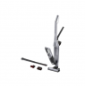Bosch Vacuum Cleaner | BCH3P210 Series 4 | Cordless operating | Handstick | 21.6 V | Operating time (max) 50 min | Silver | Warr