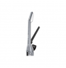 Bosch Vacuum Cleaner | BCH3P210 Series 4 | Cordless operating | Handstick | 21.6 V | Operating time (max) 50 min | Silver | Warr