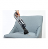 Bosch Vacuum Cleaner | BCH3P210 Series 4 | Cordless operating | Handstick | 21.6 V | Operating time (max) 50 min | Silver | Warr