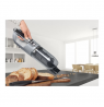 Bosch Vacuum Cleaner | BCH3P210 Series 4 | Cordless operating | Handstick | 21.6 V | Operating time (max) 50 min | Silver | Warr