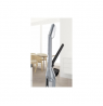 Bosch Vacuum Cleaner | BCH3P210 Series 4 | Cordless operating | Handstick | 21.6 V | Operating time (max) 50 min | Silver | Warr