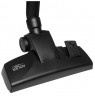 Adler Cyclone Vacuum Cleaner | AD 7065 | Bagless | Power 700 W | Dust capacity 1.6 L | Black/Red