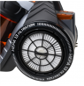 Adler Cyclone Vacuum Cleaner | AD 7065 | Bagless | Power 700 W | Dust capacity 1.6 L | Black/Red