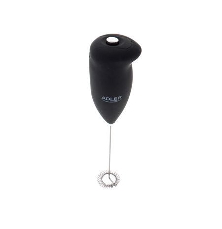 Adler Milk Frother | AD 4491 | Milk frother | Black