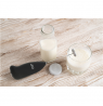 Adler Milk Frother | AD 4491 | Milk frother | Black