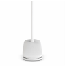 ColorWay LED Table Lamp Flexible and Clip 2 with Built-in Battery | CW-DL10FCB-W