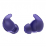 Sony Headphones | WF-LS910N LinkBuds Fit | Bluetooth | In-ear | Noise canceling | Wireless | Violet