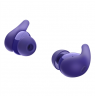 Sony Headphones | WF-LS910N LinkBuds Fit | Bluetooth | In-ear | Noise canceling | Wireless | Violet