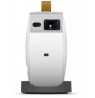 Benq | GV50 | Full HD (1920x1080) | 500 ANSI lumens | White/Grey | Wi-Fi