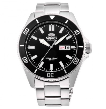 Orient Sports Kanno Automatic RA-AA0008B39B
