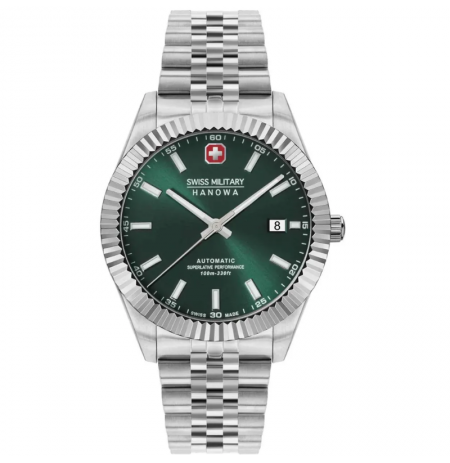 Swiss Military Hanowa Diligenter Automatic SMWGL0002103
