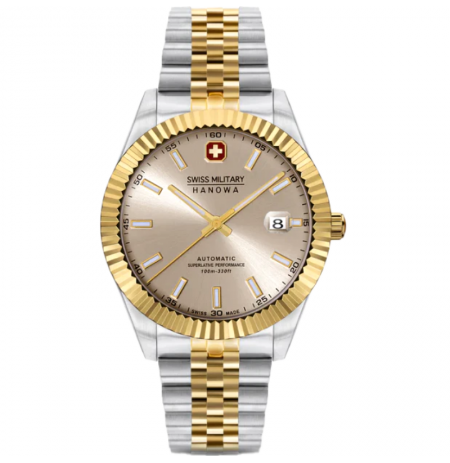 Swiss Military Hanowa Diligenter Automatic SMWGL0002160