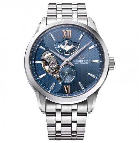 Orient Star Automatic RE-AV0B08L00B