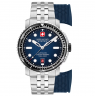 Swiss Military Hanowa Maitre Plongeur Automatic Set SMWGL0002002-SET