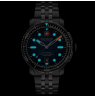 Swiss Military Hanowa Maitre Plongeur Automatic Set SMWGL0002002-SET