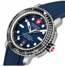 Swiss Military Hanowa Maitre Plongeur Automatic Set SMWGL0002002-SET