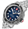 Swiss Military Hanowa Maitre Plongeur Automatic Set SMWGL0002002-SET