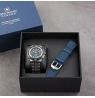 Swiss Military Hanowa Maitre Plongeur Automatic Set SMWGL0002002-SET