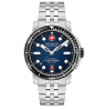 Swiss Military Hanowa Maitre Plongeur Automatic Set SMWGL0002002-SET