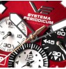 Vostok Europe Systema Periodicum Phosphorus VK67-650E724LeSiblack