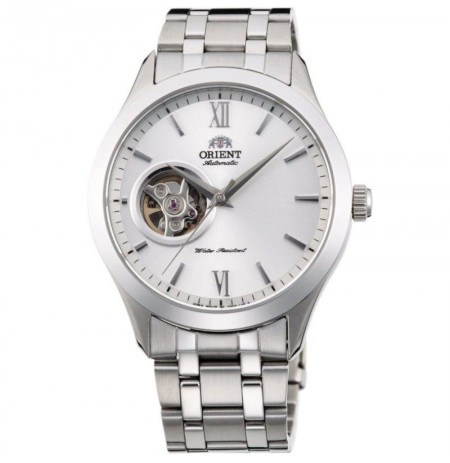 Orient Contemporary Open Heart Automatic TAG03001W0