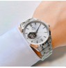 Orient Contemporary Open Heart Automatic TAG03001W0