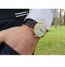 Orient Classic Bambino 2nd Generation Version1 Automatic TAC00003W0