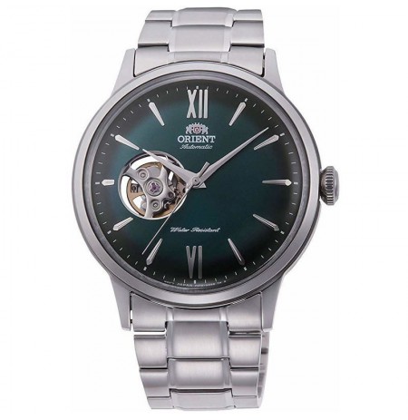Orient Classic Bambino 2nd Generation Open Heart Automatic RA-AG0026E30B