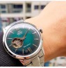 Orient Classic Bambino 2nd Generation Open Heart Automatic RA-AG0026E30B