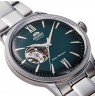 Orient Classic Bambino 2nd Generation Open Heart Automatic RA-AG0026E30B