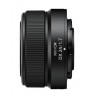 Nikon NIKKOR Z DX 24mm f/1.7