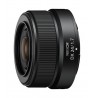 Nikon NIKKOR Z DX 24mm f/1.7