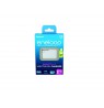 Kroviklis Panasonic ENELOOP K-KJ87MCD40USB Powerbank , 2.25 val, +(4xAA)